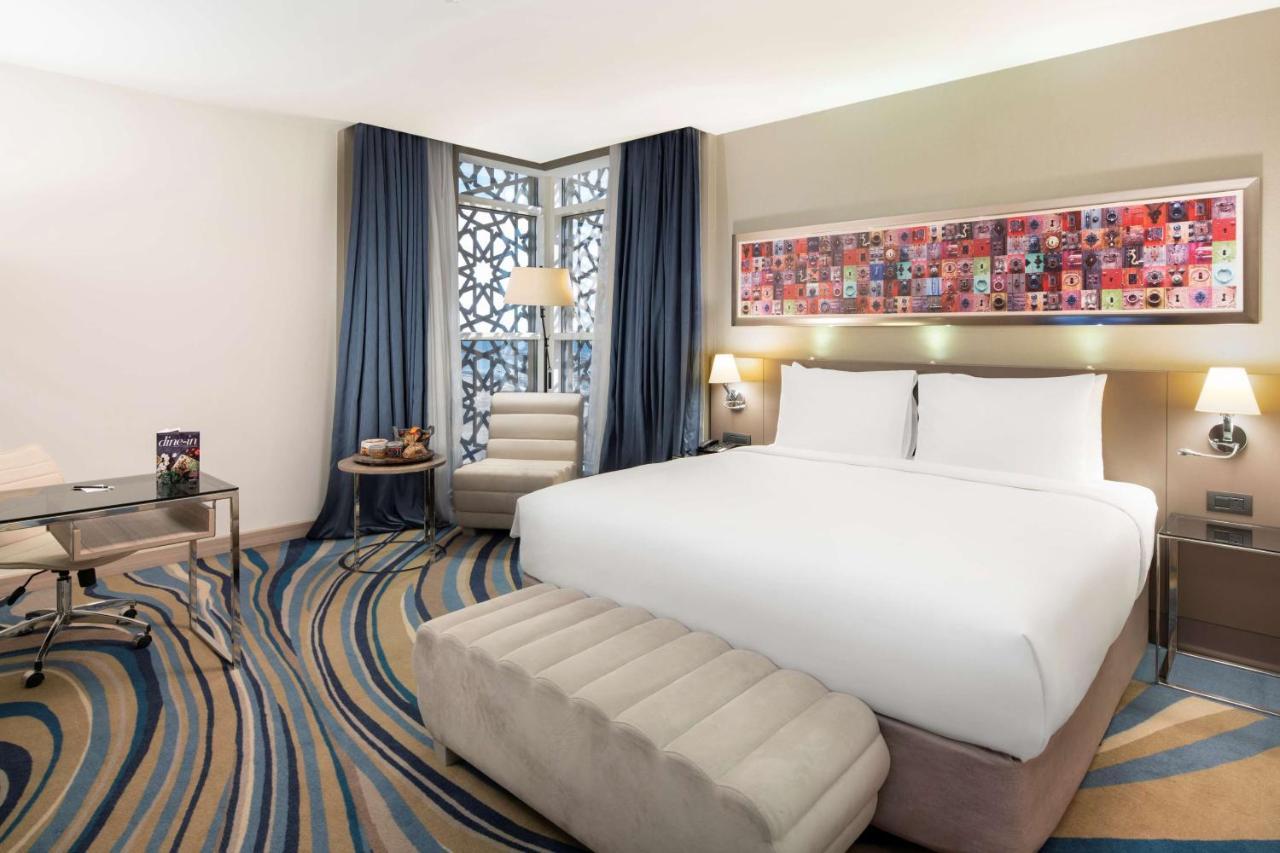 Radisson Blu Hotel, Jeddah Corniche מראה חיצוני תמונה